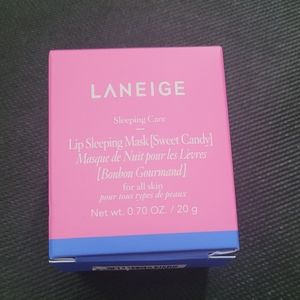 LANEIGE Lip Sleeping Mask